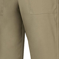 PANTALONI COULISSE COLOR